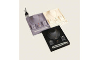 Velvet Jewelry Stand Set Scratch Protection Accessory Storage for Countertop