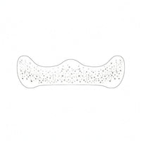 Freckle Face Tattoo Temporary Freckle Tattoo Sticker for Costume Look