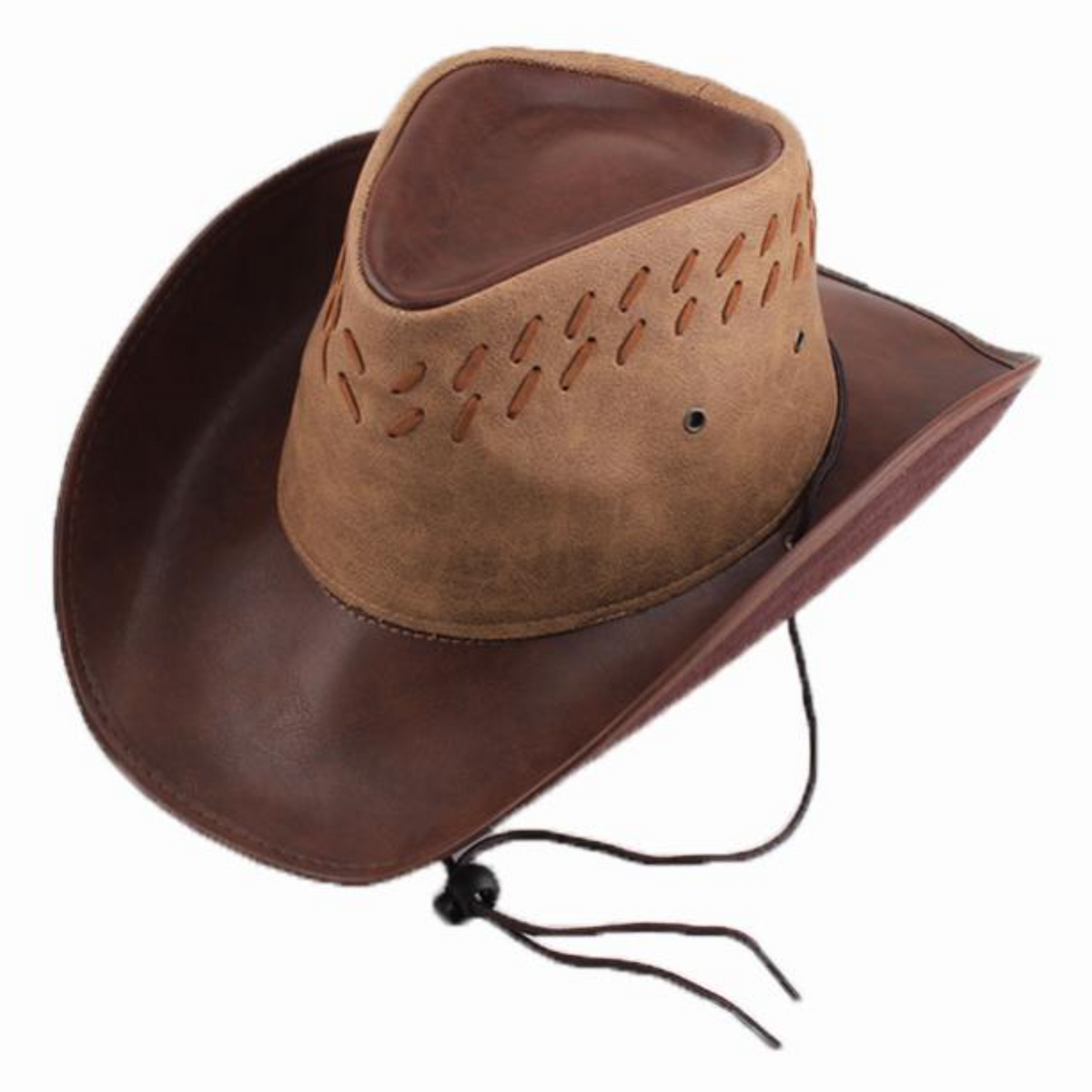 Sun Hat Cowboy Hat, Adjustable, Summer Outdoor