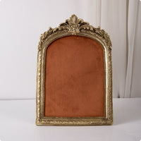 Vintage Frame Earring Display Decorative Design Vintage Jewelry Stand