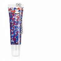 Event Chunky Sequins Sparkle Gel, Independence Day, Face Makeup