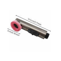 Hair Wash Shower Head Multi-Mode Massage Shower Nozzle Easy Grip for Barber Shop