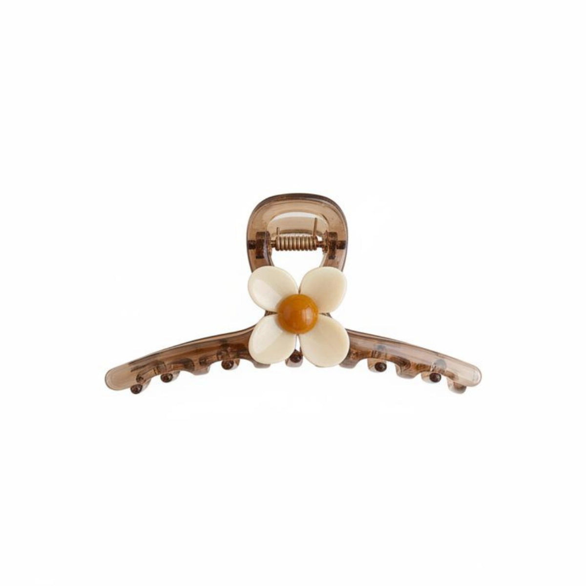 Hair Fastener Elegant Design Grip Hair Fastener Strong Hold Versatile Styling for Teenagers, Everyday Wear, Parties