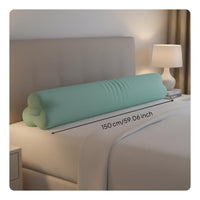 Side Sleeper Leg Pillow Skin-Friendly Material Long Support Pillow