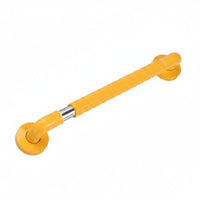 Bathroom Grab Bar Sturdy Elderly Support Rail Non-Slip for Hospital, Shower