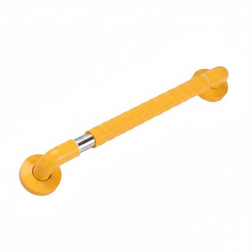 Bathroom Grab Bar Sturdy Elderly Support Rail Non-Slip for Hospital, Shower
