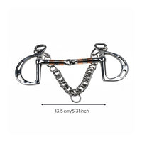 Kimberwicke Anti Rust Equestrian Gear for Training