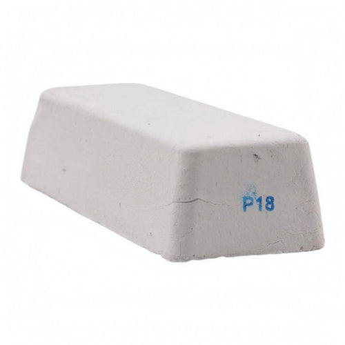 P18 Polishing Bar Block Safe on Stainless Steel, Gold, and Platinum