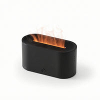 Humidifier with Effect Ambient Mist Maker Small for Bedroom, Dorm Room