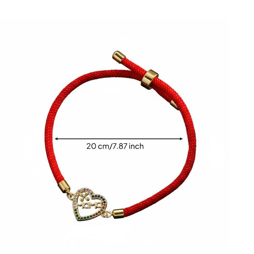MAMA Letter Bracelet Mother's Day Gift Gold Plated Mom Bracelet Pave Zirconia