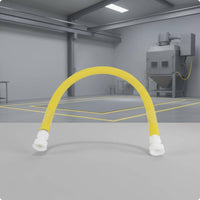 Canvas Blasting Suit Dust Proof Sandblasting Suit Hood for Professionals