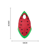 Watermelon Slice Costume Halloween Watermelon Costume Funny
