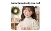 pre-glued Face stone Sheet three-dimensional Effect jewelstone peeper stone Sheet glittering