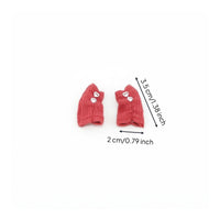 Doll Socks Cutout Design BJD Doll Socks Versatile Design
