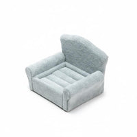Couch Jewelry Box Creative Design Sofa Band Holder for Vanity Table
