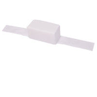 Detachable Leg Cushion Padded Leg Cushion with Strap Slim for Bed