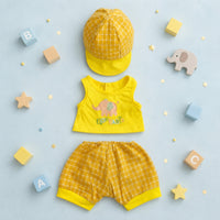 Reborn Doll Outfit Machine Washable Reborn Doll Clothes