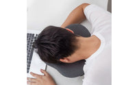 Desk Sleeping Pillow Slow Rebound Office Napping Pillow Skin-Friendly Material