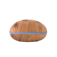 Effect Humidifier Compact Mist Maker Portable for Car