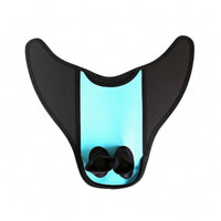 Mermaid Swim Tail Lightweight Mermaid Tail Single-Piece for Swimming