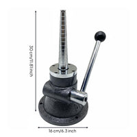 Bracelet Enlarger Machine Professional Grade Bangle Stretcher Tool for Jewelers