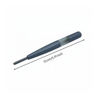 Beauty Massage Pen Coil Inside Acupressure Massage Pen Handheld