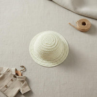 10cm Doll Hat Lightweight Doll Hat
