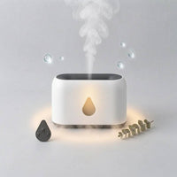Effect Aroma Disperser 200 Ml Home Decor Type-C Power