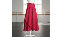 Ballerina Practice Outfit Soft and Comfortable Classical Dance Skirt Dress Skin-Friendly Material Layered Tulle Performance Costume for Beginners