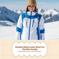 Winter Cap Thick Warm Ear Cover Outdoor