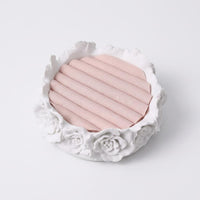 Jewelry Display Tray Resin-Like Jewelry Organizer Tray Decorative