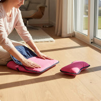 Tricycle Seat Cushion Matching Set Tricycle Seat Pillow Rounded Top