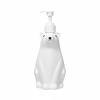 Pump Bottle Cute Dispenser Decorative
