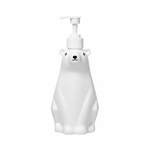 Pump Bottle Cute Dispenser Decorative