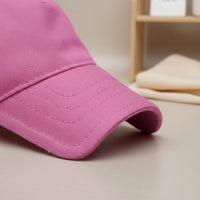 OB11 Doll Hat Sun Protection 20cm Doll Cap for Hobbyists