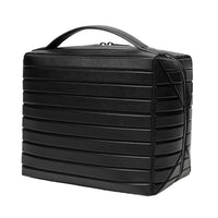 Cosmetic Storage Bag Structured Makeup Organizer Bag Sturdy Travel Cosmetic Case for Washroom