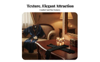 2 Pieces Long transparent Gloves Stretchy Fit design Accessory Elbow Length for Women