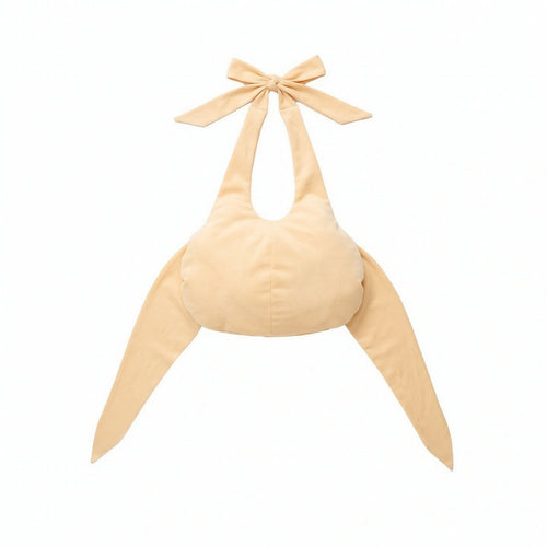 Fake Padded Belly Soft Padded Belly Funny for Performers