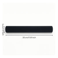 Bracelet Display Tube Sleek Bracelet Organizer Stand Scratch-Resistant