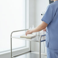 Cylindrical Bandage Stretchable Mesh Bandage Compact for First Aid