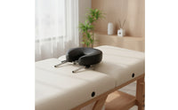 Face down Cushion Pillow Soft Massage Face Cradle Cushion Breathable