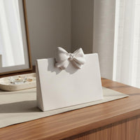 Necklace Display Stand Lightweight Easel Jewelry Holder Sturdy for Shop Counter