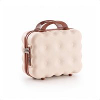 Suitcase-Style Storage Case Multi-Function for Manicurists