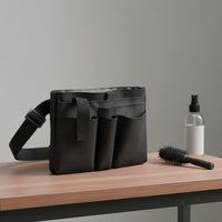 Utility Waist Pouch Sturdy Nurse Waist Pouch Wear-Resistant for Restaurant