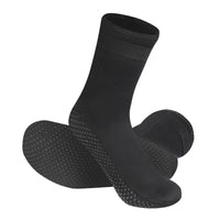 Diving Socks Thermal Warm Snorkel Socks Abrasion Resistant for Snorkeling, Beach