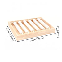 Jewelry Display Tray Cylindrical Wooden Jewelry Tray unobstructedFrame