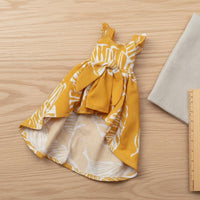 30cm BJD Dress Set Summer BJD Doll Dress Set Cute 30 Cm Doll Outfit