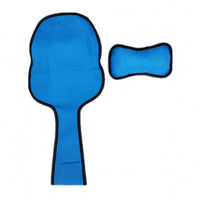 Tricycle Seat Cushion Matching Set Tricycle Seat Pillow Rounded Top