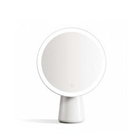 LED Makeup Mirror USB Rechargeable Touch Control Makeup Mirror Long Battery Life
