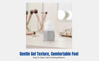 Sparkle Gel Face Skin Hair Jelly Sequins, Event, Stage Makeup
